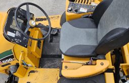 Used 2018 VERMEER RTX550 Construction Equipment in San Antonio Texas