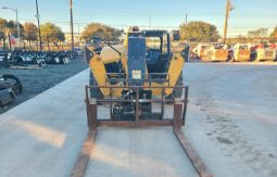 Used 2018 CATERPILLAR TL943D Construction Equipment in San Antonio Texas