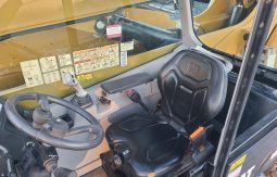 Used 2018 CATERPILLAR TL943D Construction Equipment in San Antonio Texas