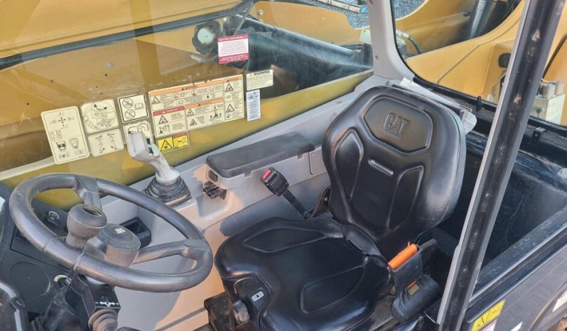 
								Used 2018 CATERPILLAR TL943D Construction Equipment in San Antonio Texas full									