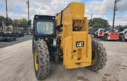 Used 2018 CATERPILLAR TL943D Construction Equipment in San Antonio Texas