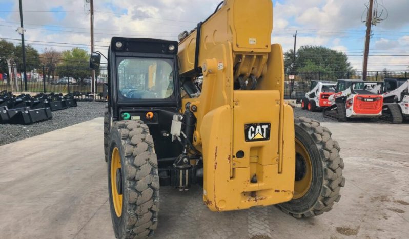 
								Used 2018 CATERPILLAR TL943D Construction Equipment in San Antonio Texas full									