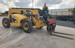 Used 2018 CATERPILLAR TL943D Construction Equipment in San Antonio Texas