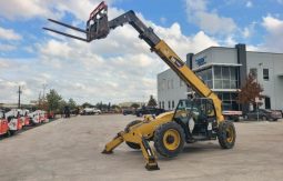 Used 2018 CATERPILLAR TL943D Construction Equipment in San Antonio Texas