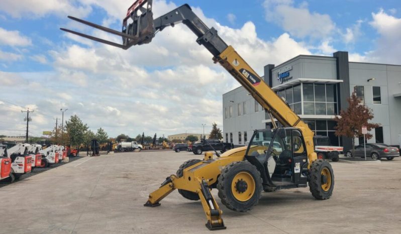 
								Used 2018 CATERPILLAR TL943D Construction Equipment in San Antonio Texas full									
