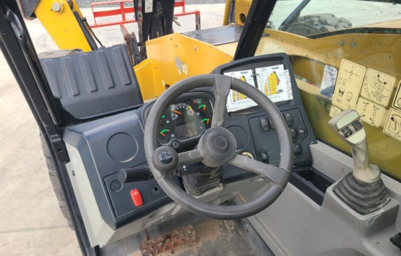 
								Used 2018 CATERPILLAR TL943D Construction Equipment in San Antonio Texas full									