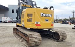Used 2020 JOHN DEERE 245GLC Construction Equipment in San Antonio Texas