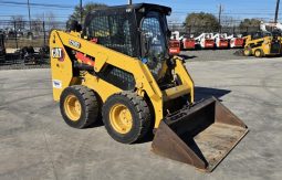 Used 2022 CATERPILLAR 226D3 Construction Equipment in San Antonio Texas