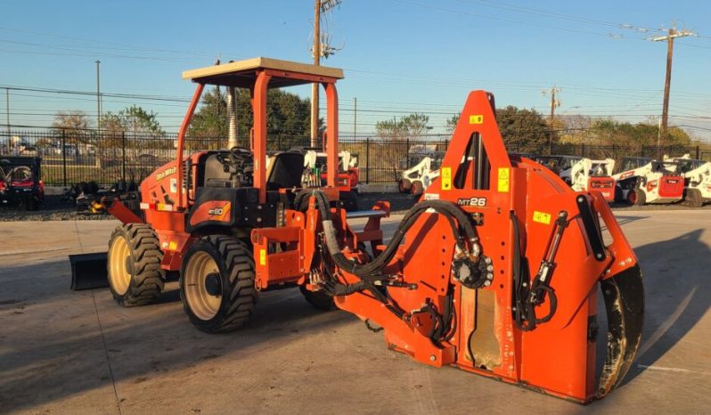 
								Used 2017 Ditch Witch RT80 Construction Equipment in San Antonio Texas full									