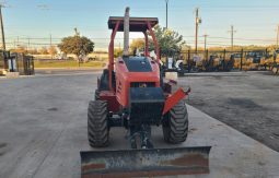 Used 2017 Ditch Witch RT80 Construction Equipment in San Antonio Texas