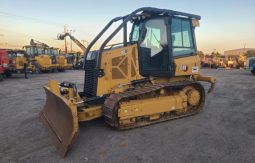 Used 2021 CATERPILLAR D2 Construction Equipment in San Antonio Texas