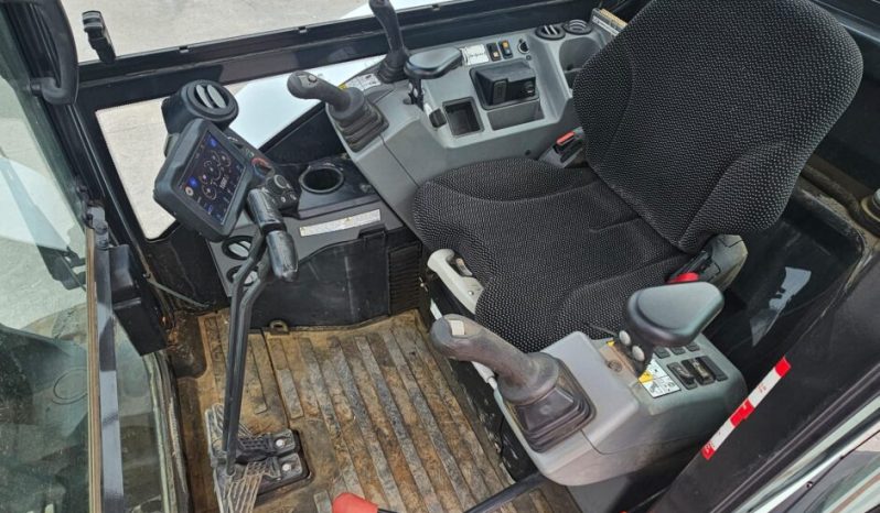 
								Used 2023 BOBCAT E60 Construction Equipment in San Antonio Texas full									