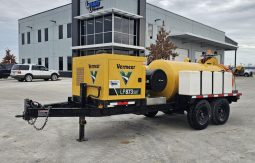 Used 2017 Vac Tron LP873 SDT Construction Equipment in San Antonio Texas