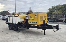 Used 2017 Vac Tron LP873 SDT Construction Equipment in San Antonio Texas