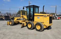 Used 2019 Noram 65E Construction Equipment in San Antonio Texas