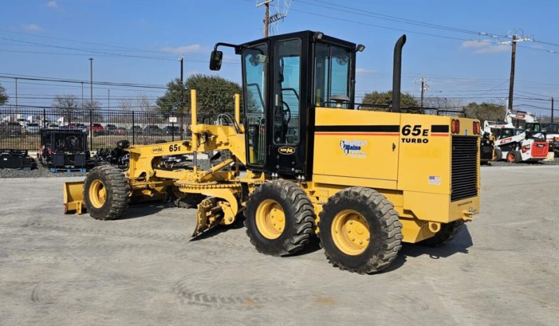 
								Used 2019 Noram 65E Construction Equipment in San Antonio Texas full									
