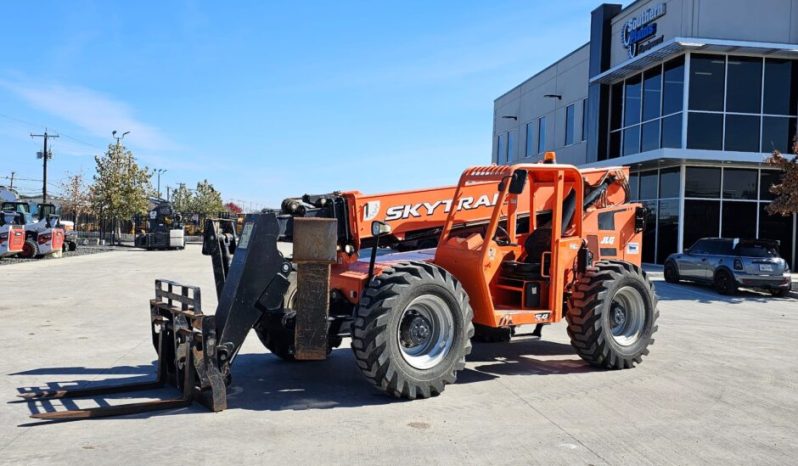 
								Used 2019 SKY TRAK 10054 Construction Equipment in San Antonio Texas full									