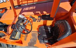 Used 2019 SKY TRAK 10054 Construction Equipment in San Antonio Texas