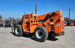 Used 2019 SKY TRAK 10054 Construction Equipment in San Antonio Texas