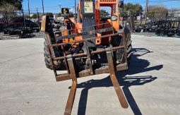 Used 2019 SKY TRAK 10054 Construction Equipment in San Antonio Texas