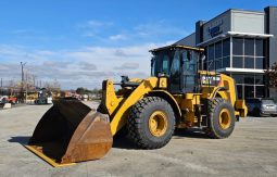 Used 2019 CATERPILLAR 950M Construction Equipment in San Antonio Texas