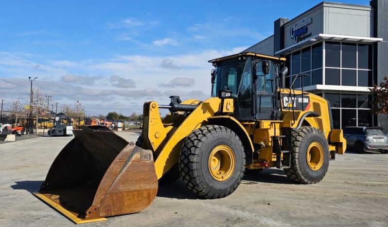 
								Used 2019 CATERPILLAR 950M Construction Equipment in San Antonio Texas full									