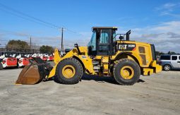 Used 2019 CATERPILLAR 950M Construction Equipment in San Antonio Texas