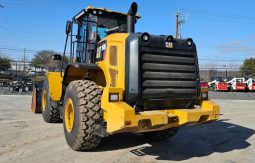 Used 2019 CATERPILLAR 950M Construction Equipment in San Antonio Texas