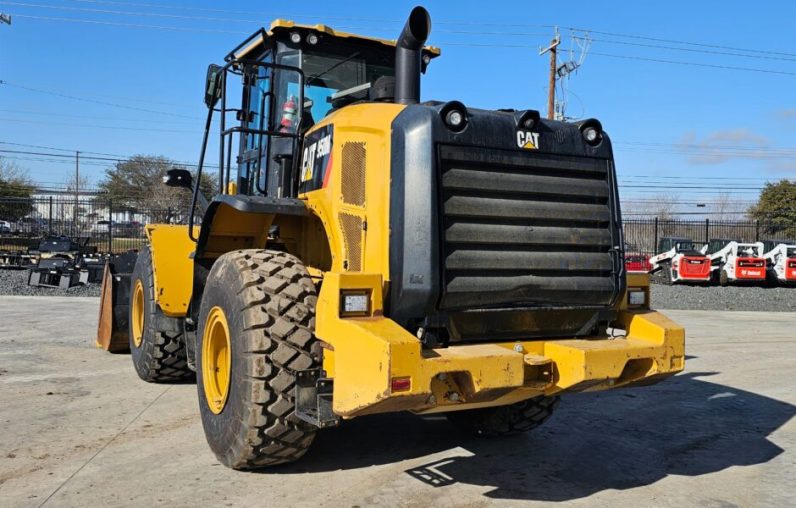 
								Used 2019 CATERPILLAR 950M Construction Equipment in San Antonio Texas full									