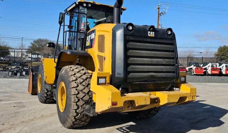 
								Used 2019 CATERPILLAR 950M Construction Equipment in San Antonio Texas full									