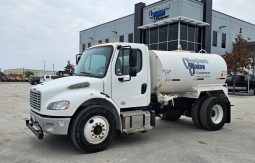 Used 2019 Freightliner BUSINESS CLASS M2 106 Construction Equipment in San Antonio Texas