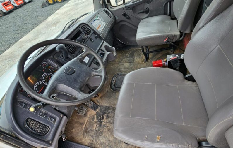 
								Used 2019 Freightliner BUSINESS CLASS M2 106 Construction Equipment in San Antonio Texas full									
