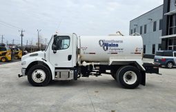 Used 2019 Freightliner BUSINESS CLASS M2 106 Construction Equipment in San Antonio Texas