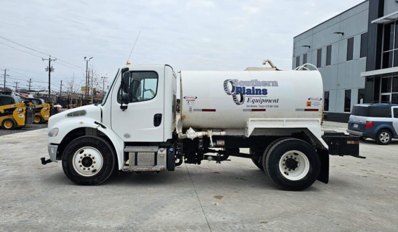 
								Used 2019 Freightliner BUSINESS CLASS M2 106 Construction Equipment in San Antonio Texas full									