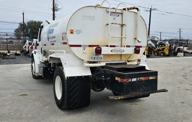 
								Used 2019 Freightliner BUSINESS CLASS M2 106 Construction Equipment in San Antonio Texas full									