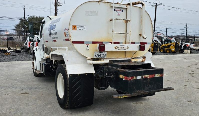 
								Used 2019 Freightliner BUSINESS CLASS M2 106 Construction Equipment in San Antonio Texas full									