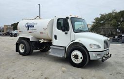 Used 2019 Freightliner BUSINESS CLASS M2 106 Construction Equipment in San Antonio Texas