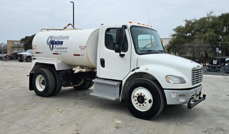 
								Used 2019 Freightliner BUSINESS CLASS M2 106 Construction Equipment in San Antonio Texas full									