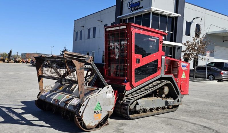 
								Used 2020 LAMTRAC LTR6170-T Construction Equipment in San Antonio Texas full									