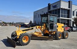 Used 2018 LeeBoy 685C Construction Equipment in San Antonio Texas