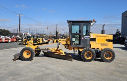 Used 2018 LeeBoy 685C Construction Equipment in San Antonio Texas