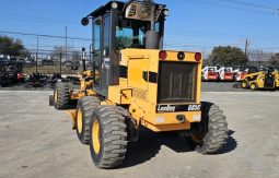 Used 2018 LeeBoy 685C Construction Equipment in San Antonio Texas