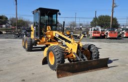Used 2018 LeeBoy 685C Construction Equipment in San Antonio Texas