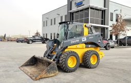 Used 2023 JOHN DEERE 330G Construction Equipment in San Antonio Texas