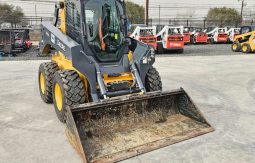 Used 2023 JOHN DEERE 330G Construction Equipment in San Antonio Texas