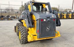 Used 2023 JOHN DEERE 330G Construction Equipment in San Antonio Texas