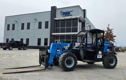 Used 2022 GENIE GTH-5519 Construction Equipment in San Antonio Texas