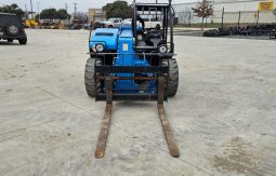 Used 2022 GENIE GTH-5519 Construction Equipment in San Antonio Texas