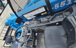 Used 2022 GENIE GTH-5519 Construction Equipment in San Antonio Texas