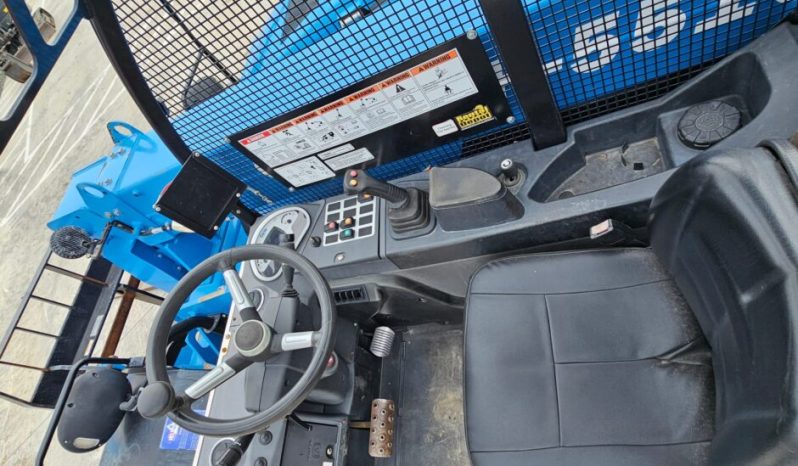 
								Used 2022 GENIE GTH-5519 Construction Equipment in San Antonio Texas full									